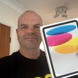 Apple iPad 11 128GB WiFi