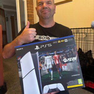 Sony PlayStation 5 Digital