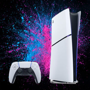 Sony PlayStation 5 Digital