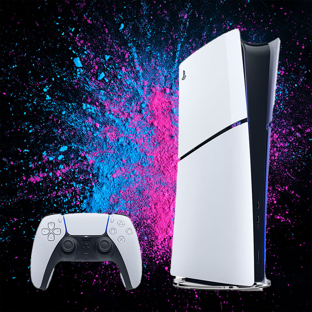 Sony Playstation 5 Digital