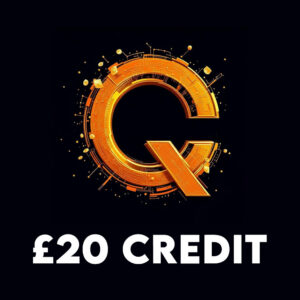 £20 QuidComps Credit