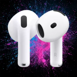 Apple AirPods 4th Gen