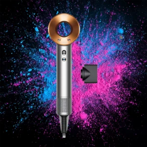 Dyson Origin Hairdryer