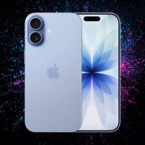 iPhone 17 256GB OR £700