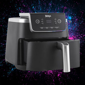 Ninja Airfryer Pro AF140UK