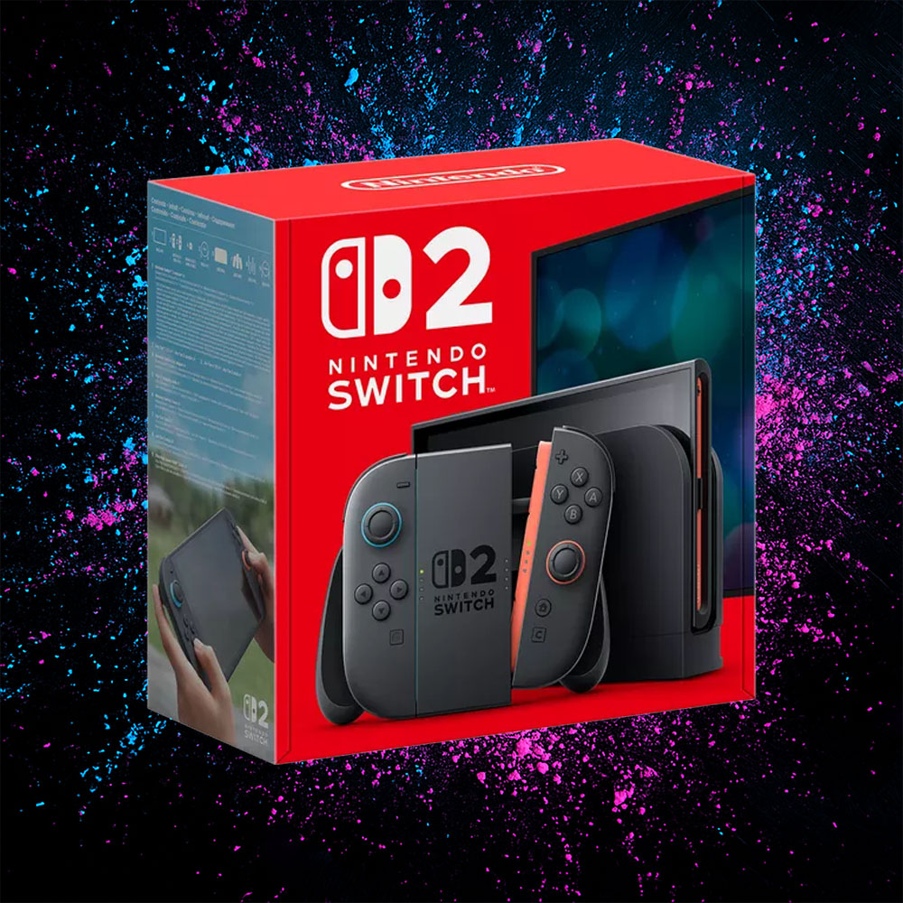 Nintendo Switch 2