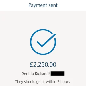 Breitling Endurance Pro 44mm Chronograph Watch OR £2250